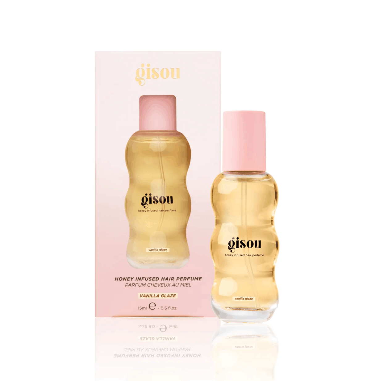Парфум Gisou Honey Infused Hair Perfume 100ml