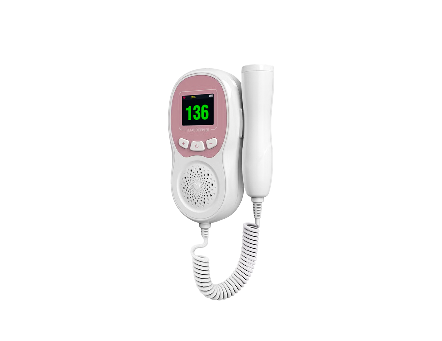 Fetal Doppler - 10CL, Contec