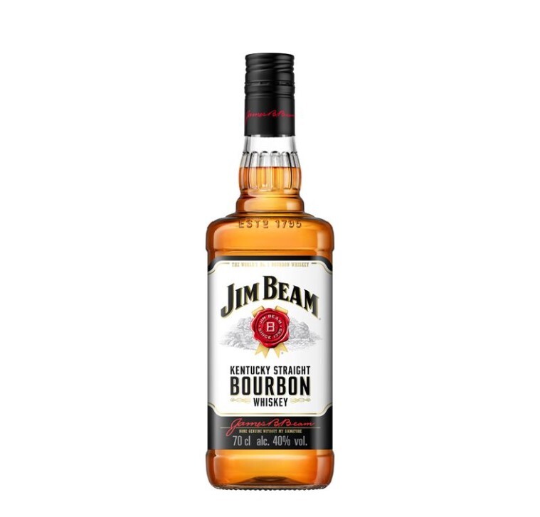 Jim Beam 40%