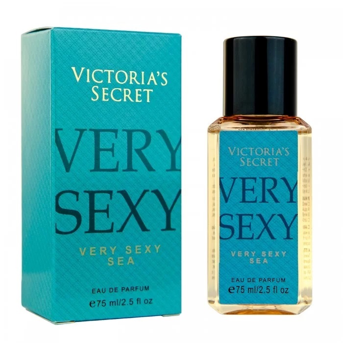 Парфум Eau de Parfum (пластік) Victoria`s Secret Very Sexy Sea, 75