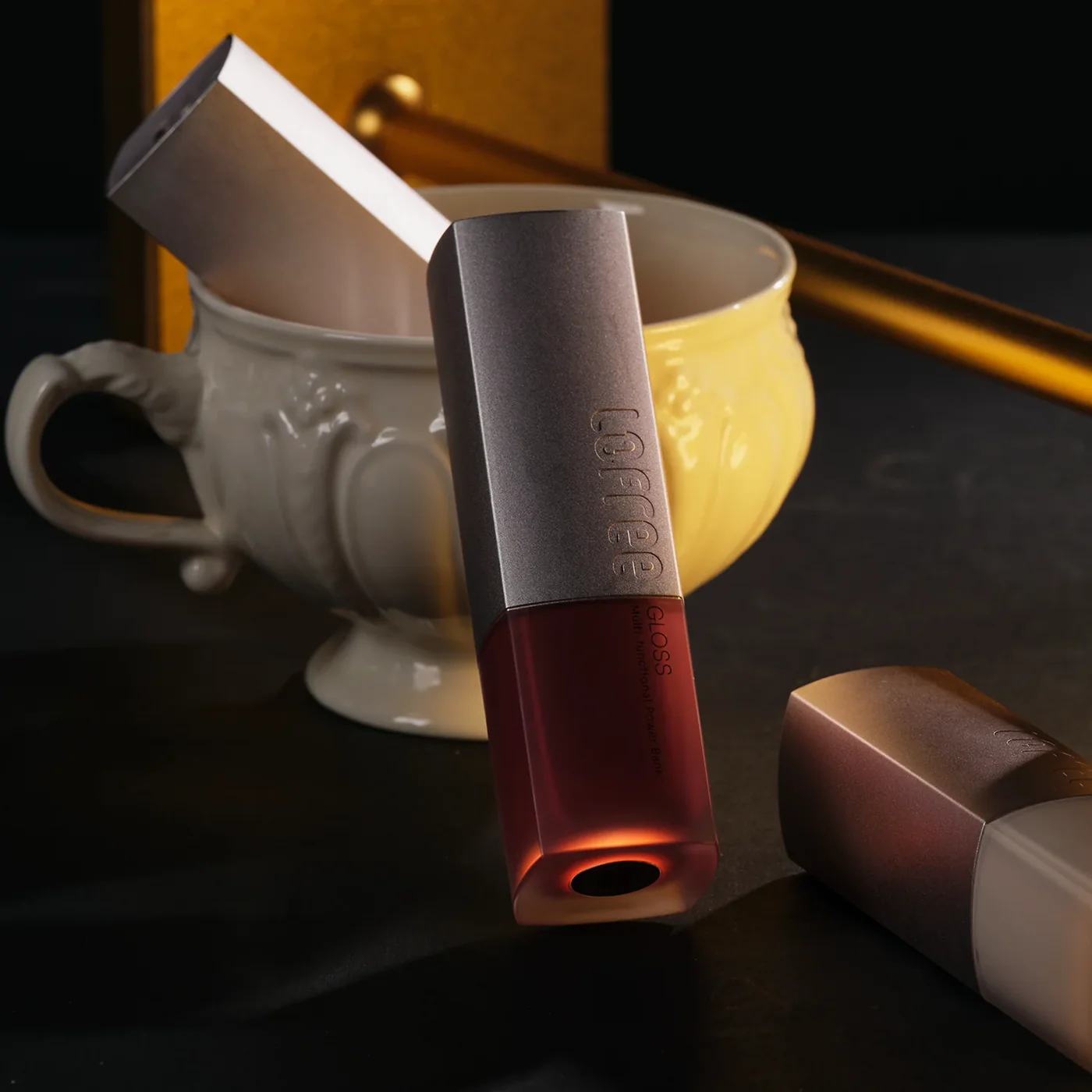 Lofree Gloss Powerbank