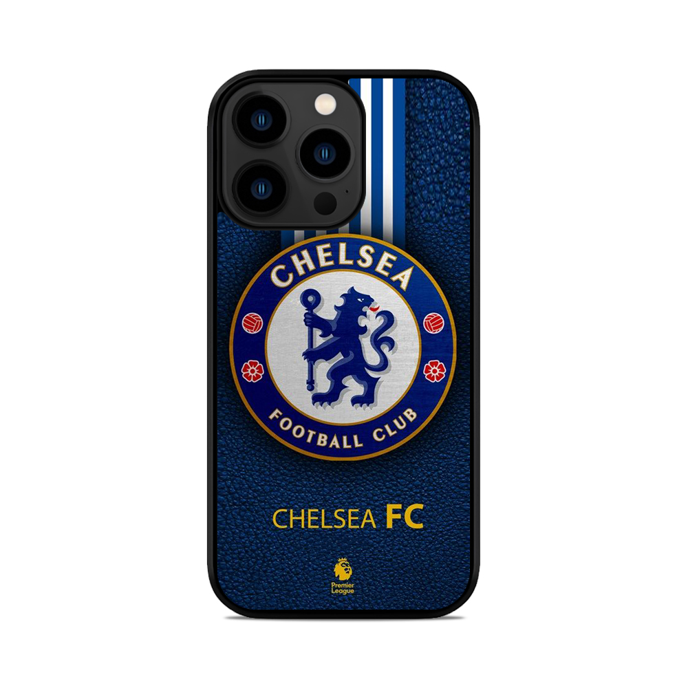 Чохол для iPhone, Samsung, Xiaomi, Huawei, Oppo, Realme Chelsea FC wallpapers
