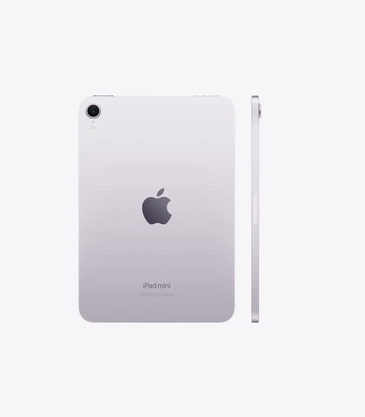 apple ipad mini головна