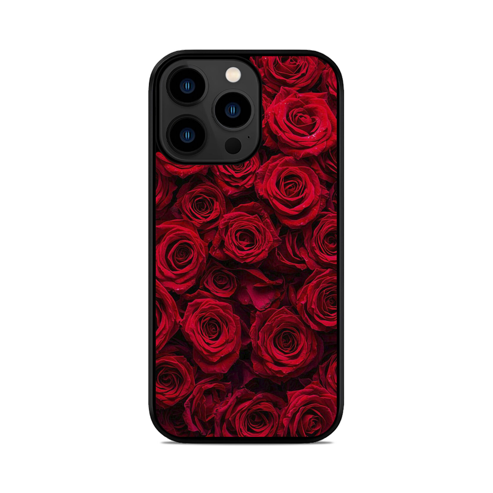 Чохол для iPhone, Samsung, Xiaomi, Huawei, Oppo, Realme МІЛЬЙОН РОЗ