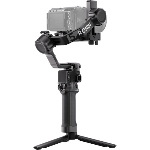 DJI RS 5 Gimbal Stabilizer — iProStore Bakı