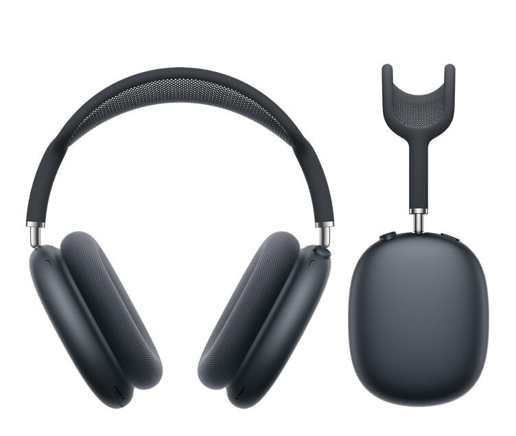 Навушники Apple AirPods Max 2 (Midnight)
