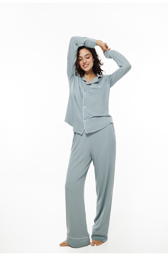 LUNA☽ Зимові чоботи Moon Boot MB LUNA ZIP BOOT колір чорний