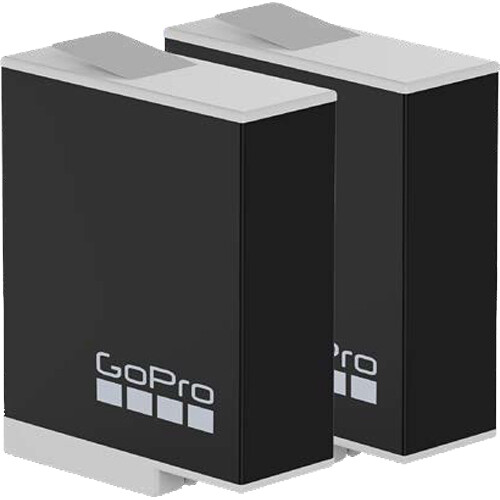 Enduro Rechargeable Battery 2-Pack — iProStore Bakı