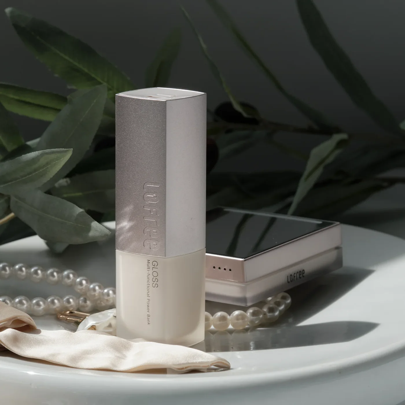 Lofree Gloss Powerbank