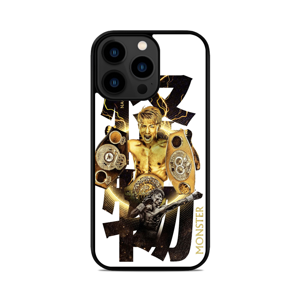 Чохол для iPhone, Samsung, Xiaomi, Huawei, Oppo, Realme Naoya Inoue