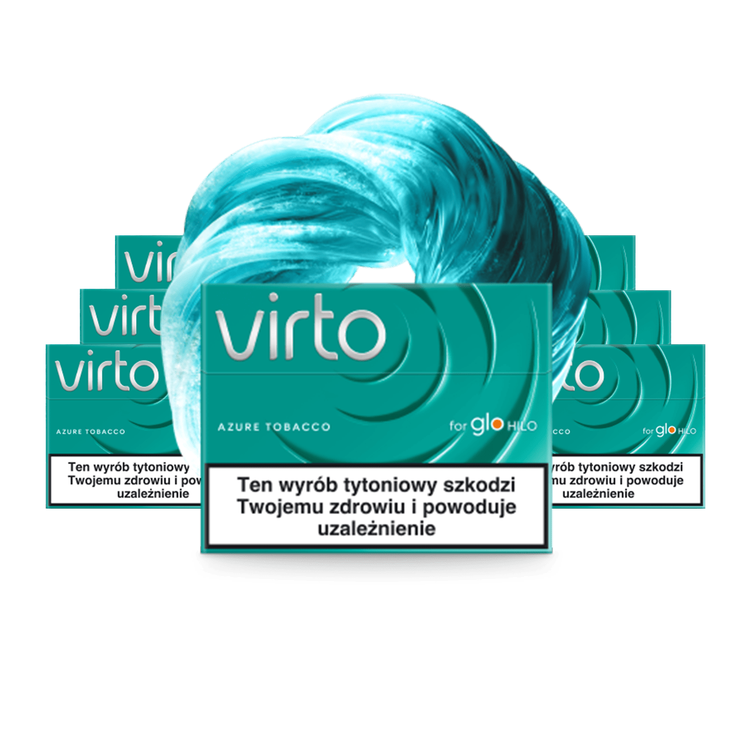 virto tobacco Buy RIVO and VIRTO sticks for GLO