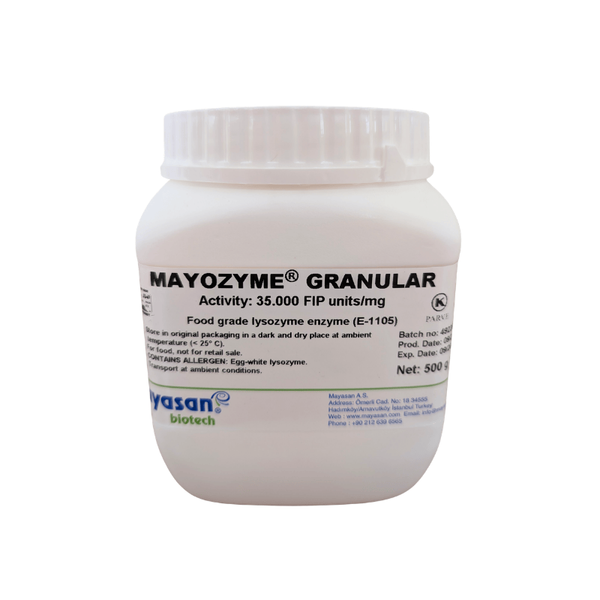 MAYOZYME GRANULAR