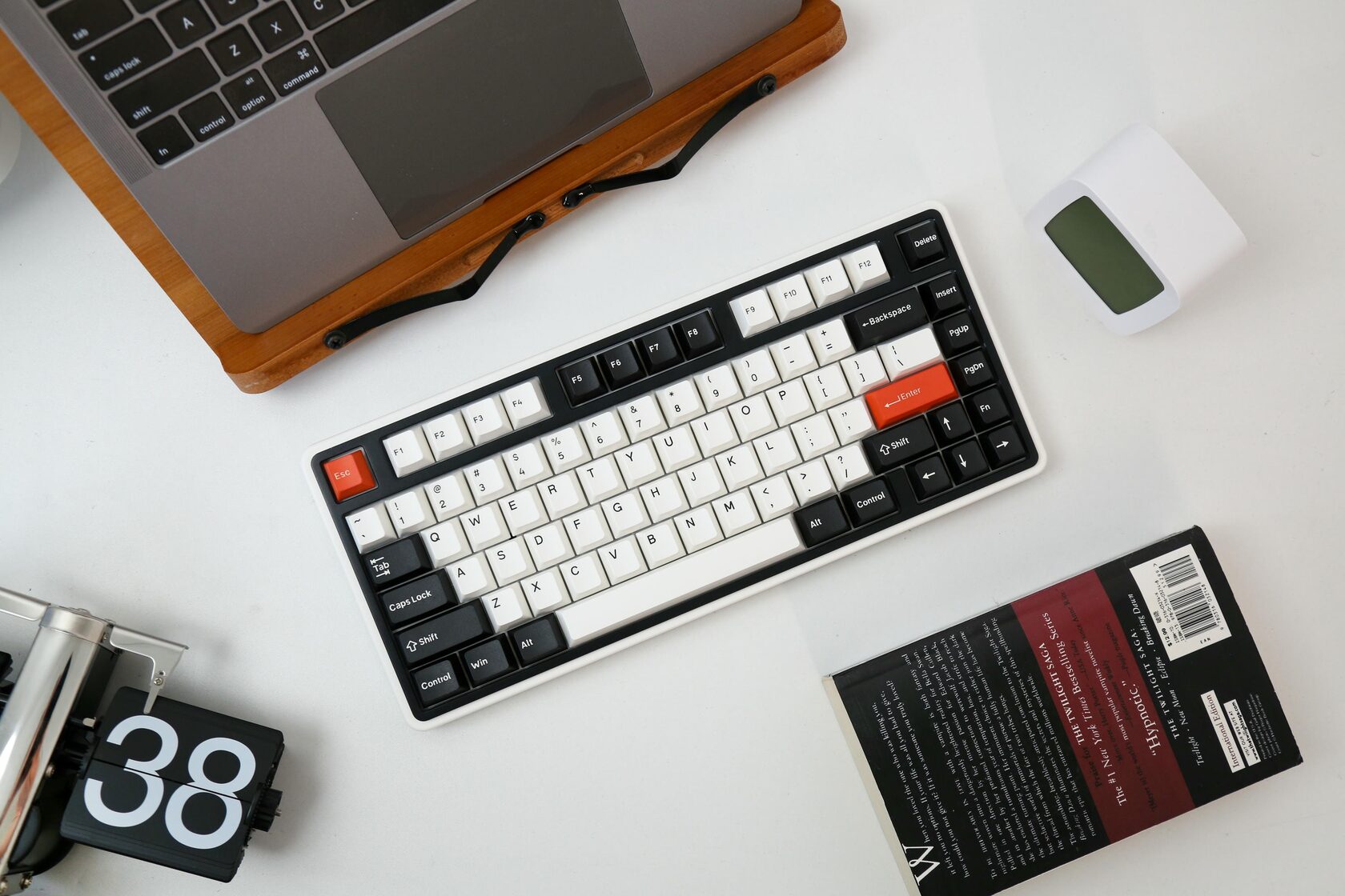 Varmilo Minilo75 Pro Retro
