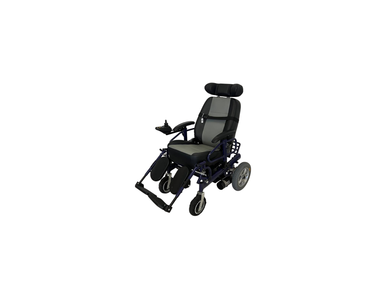 Motorlu Əlil Arabası - YK122LGC