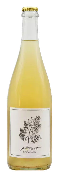 Pét-Nat Weiss
