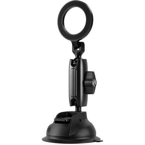 TELESIN Car Suction Cup Mount with MagSafe — iProStore Bakı