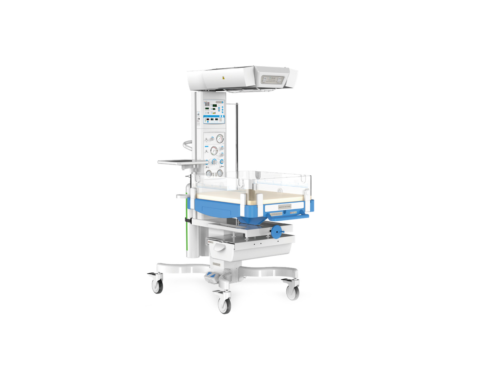 Neonatal Qızdırıcı - HKN93C, DAVID