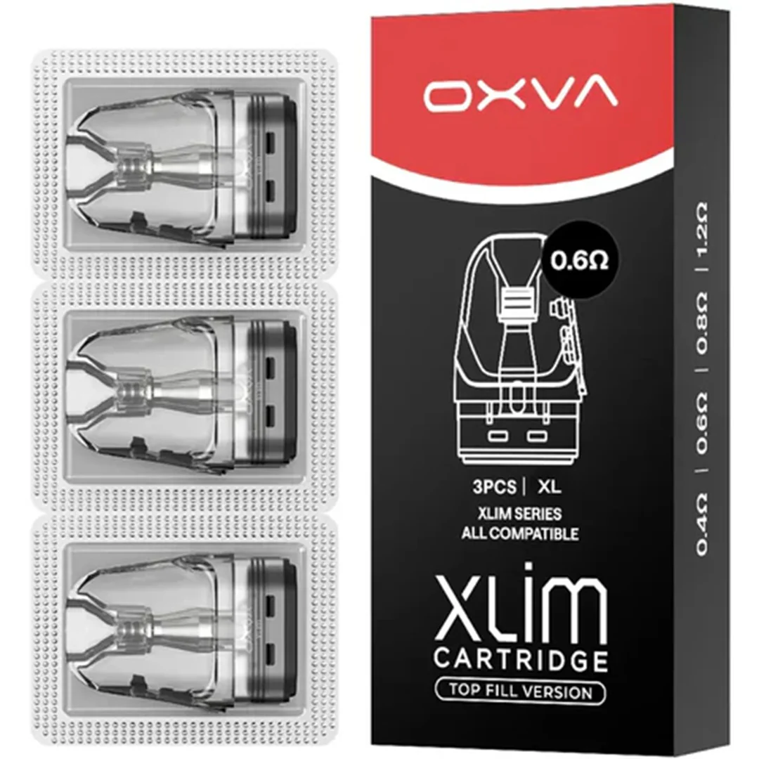 OXVA Xlim GO      |