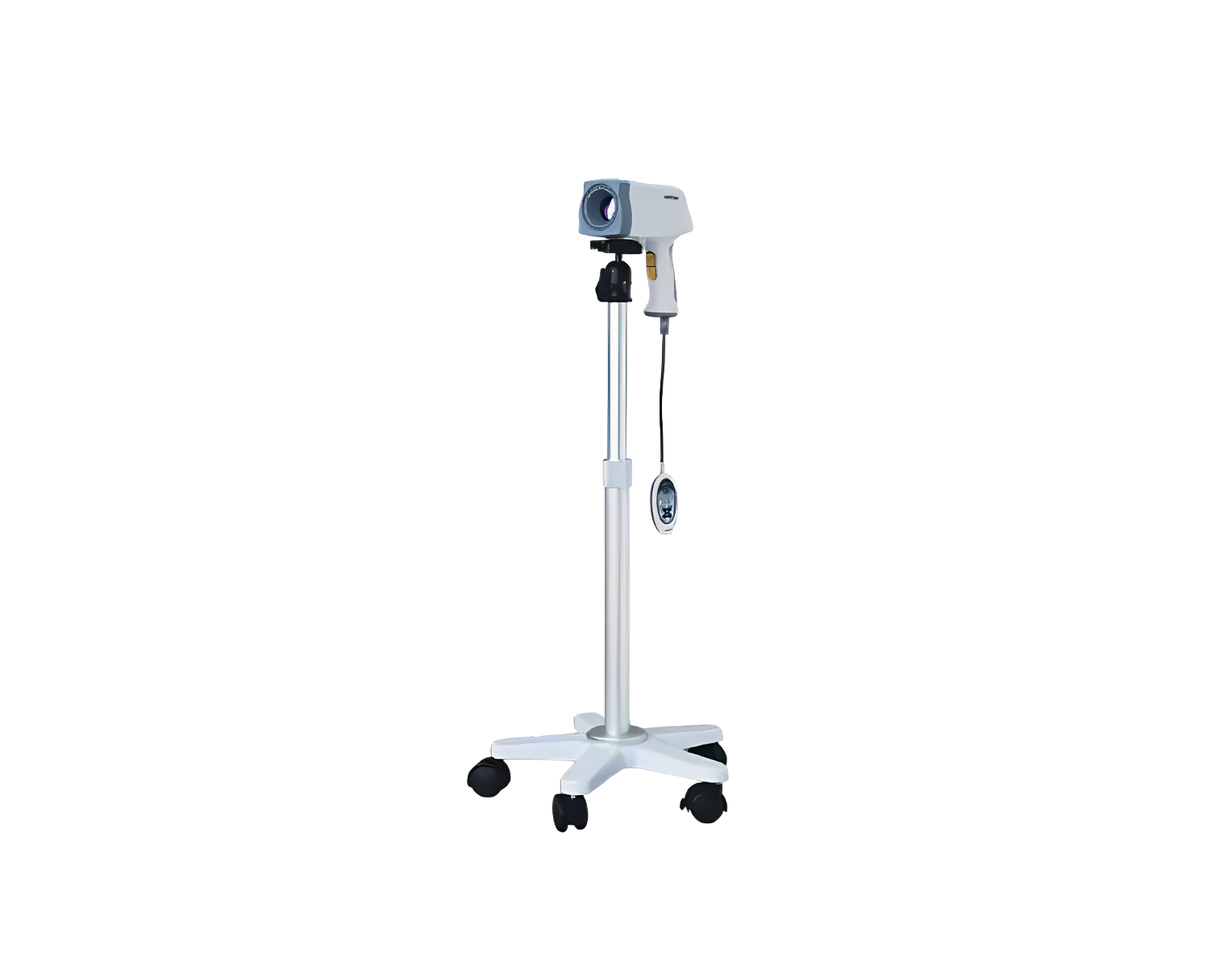 Kolposkop - KN-2200, Kernel