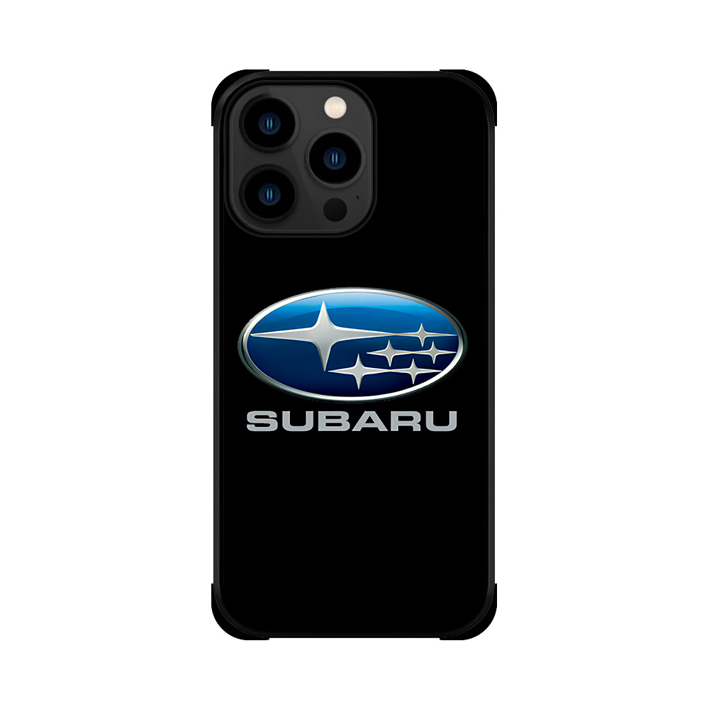 Протиударний чохол для iPhone Subaru