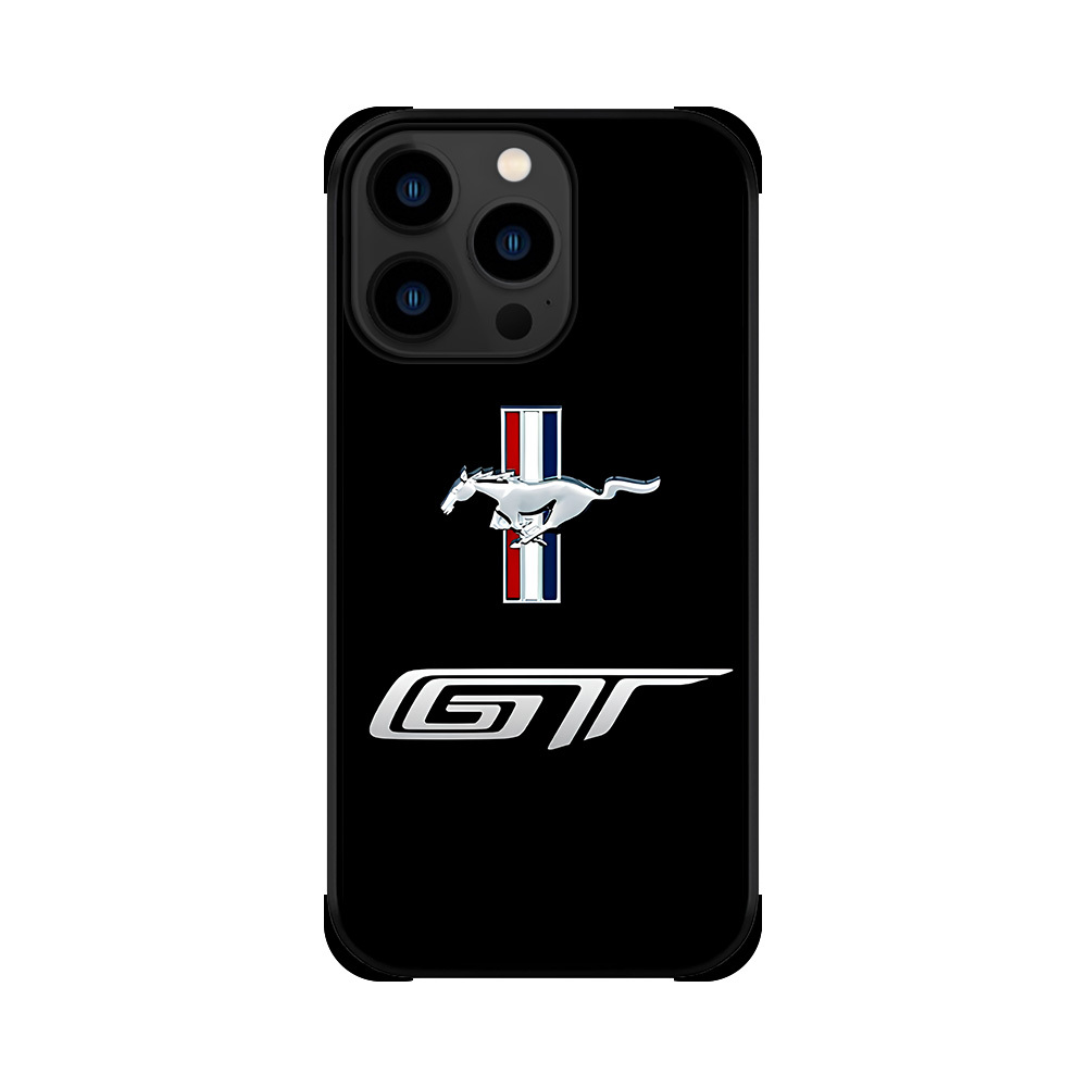 Протиударний чохол для iPhone Mustang Gt