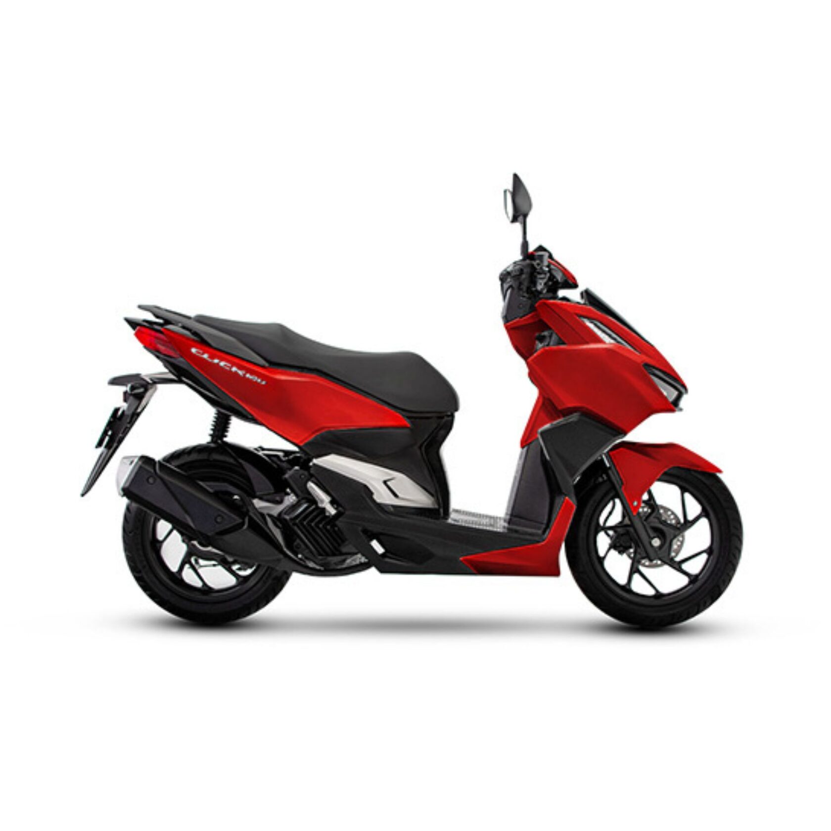 Honda Click 160 rental Pattaya — agile and powerful city scooter