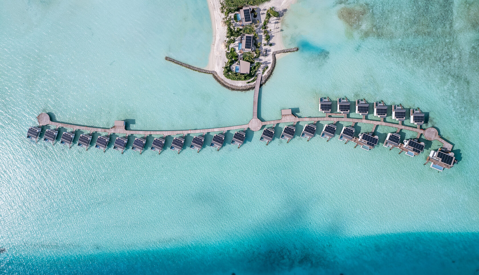 SO/ Maldives