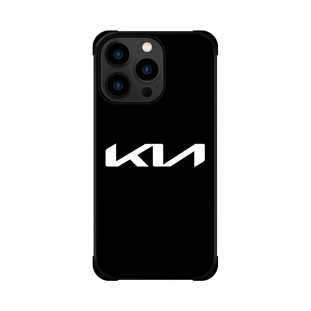Протиударний чохол для iPhone KIA