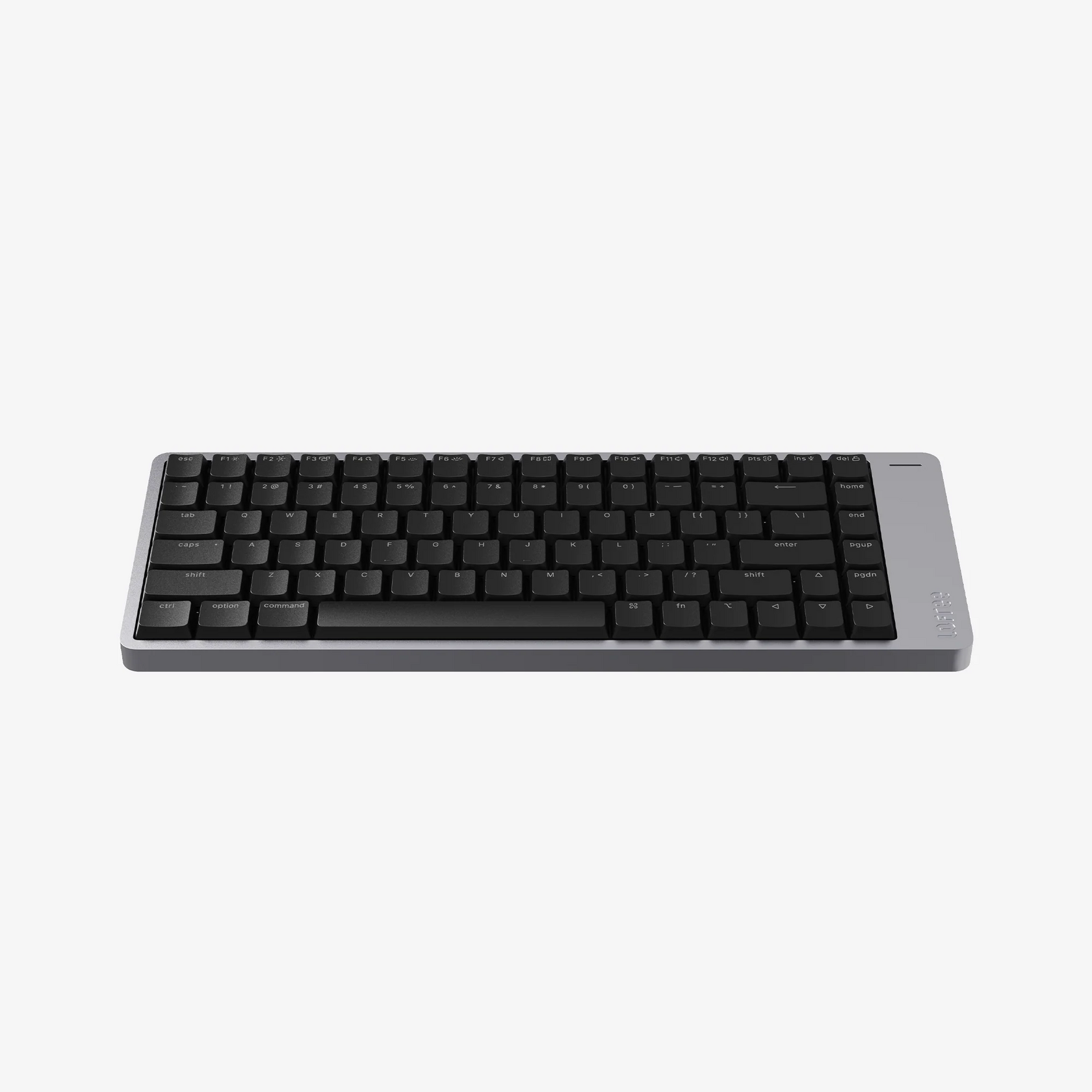 Lofree Flow 2 84 Space Gray