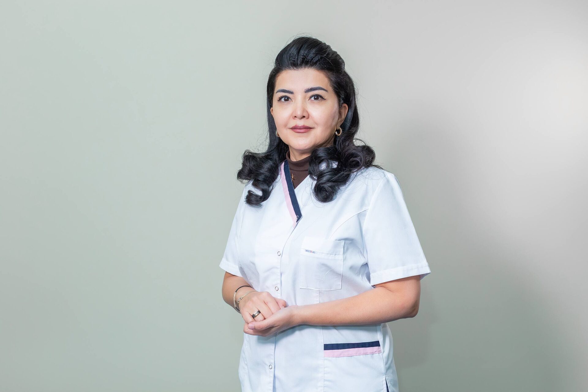 Jinning ginekologik tekshiruvi