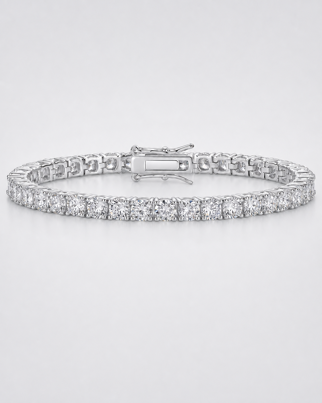 Tennis 4mm VVS1