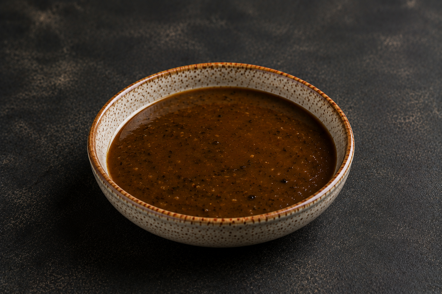 Truffle Espagnole
