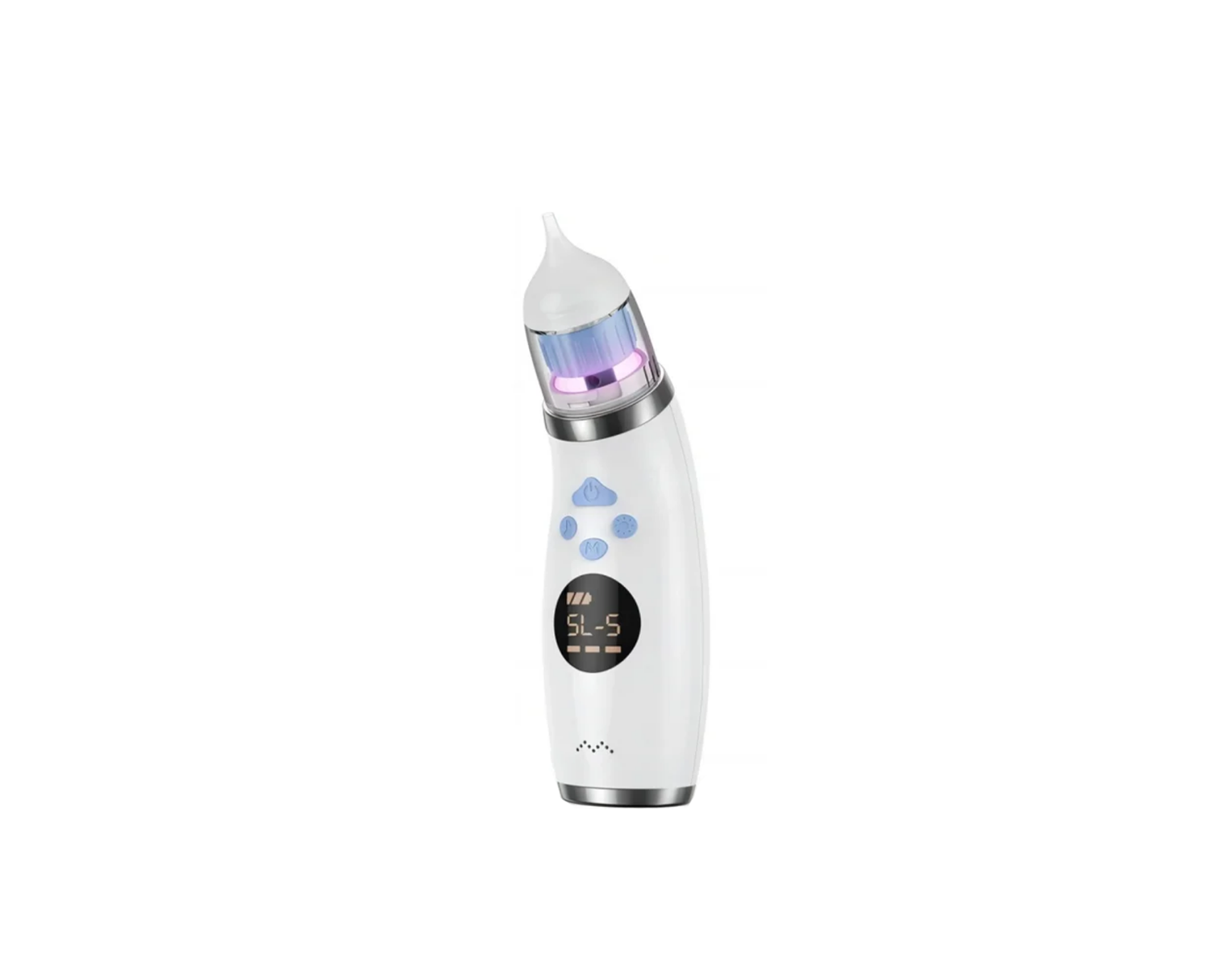 Nazal Aspirator - X80, Fitconn