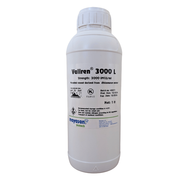 Valiren 3000 L