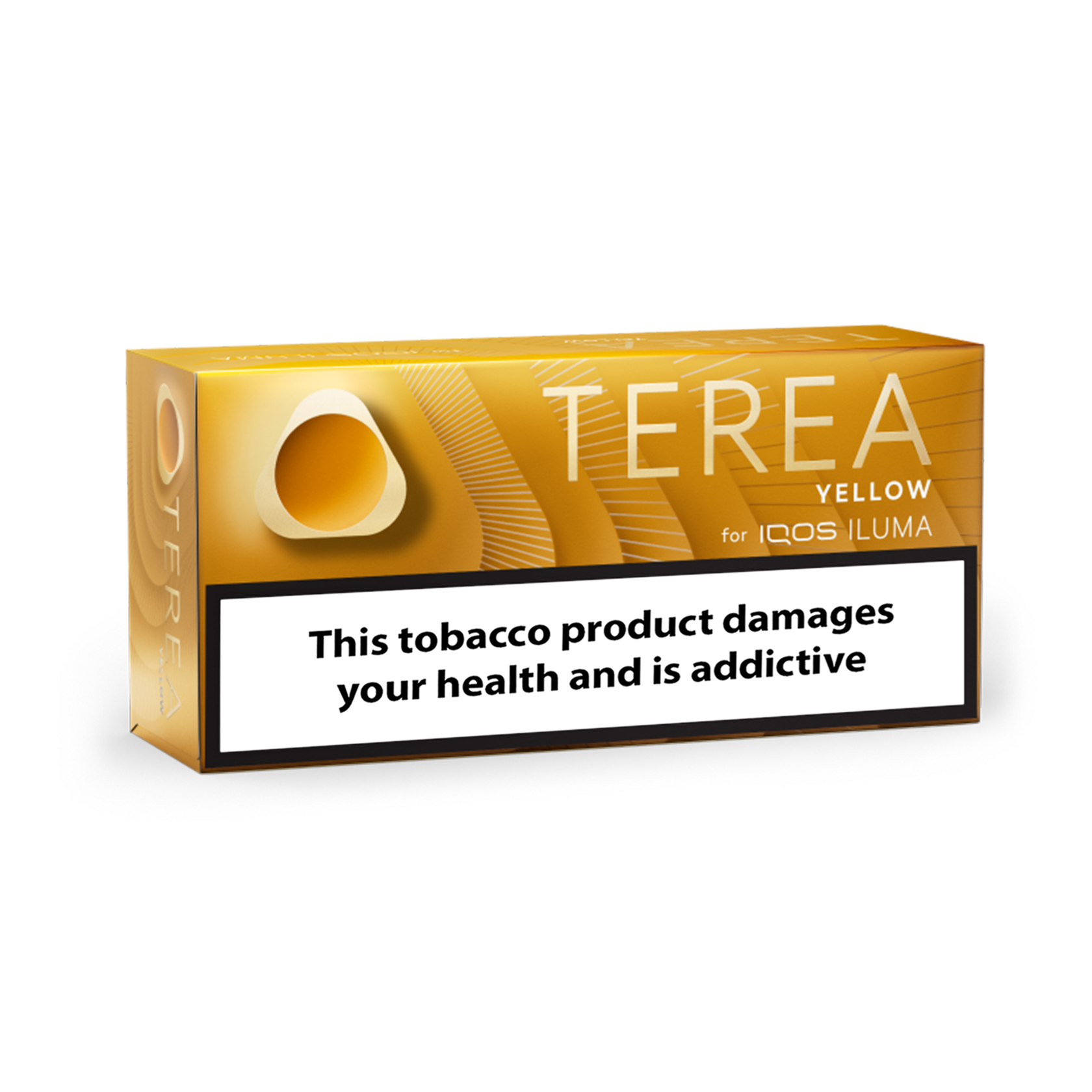 gene voopoo argus TEREA Amber IQOS Sticks main image 1