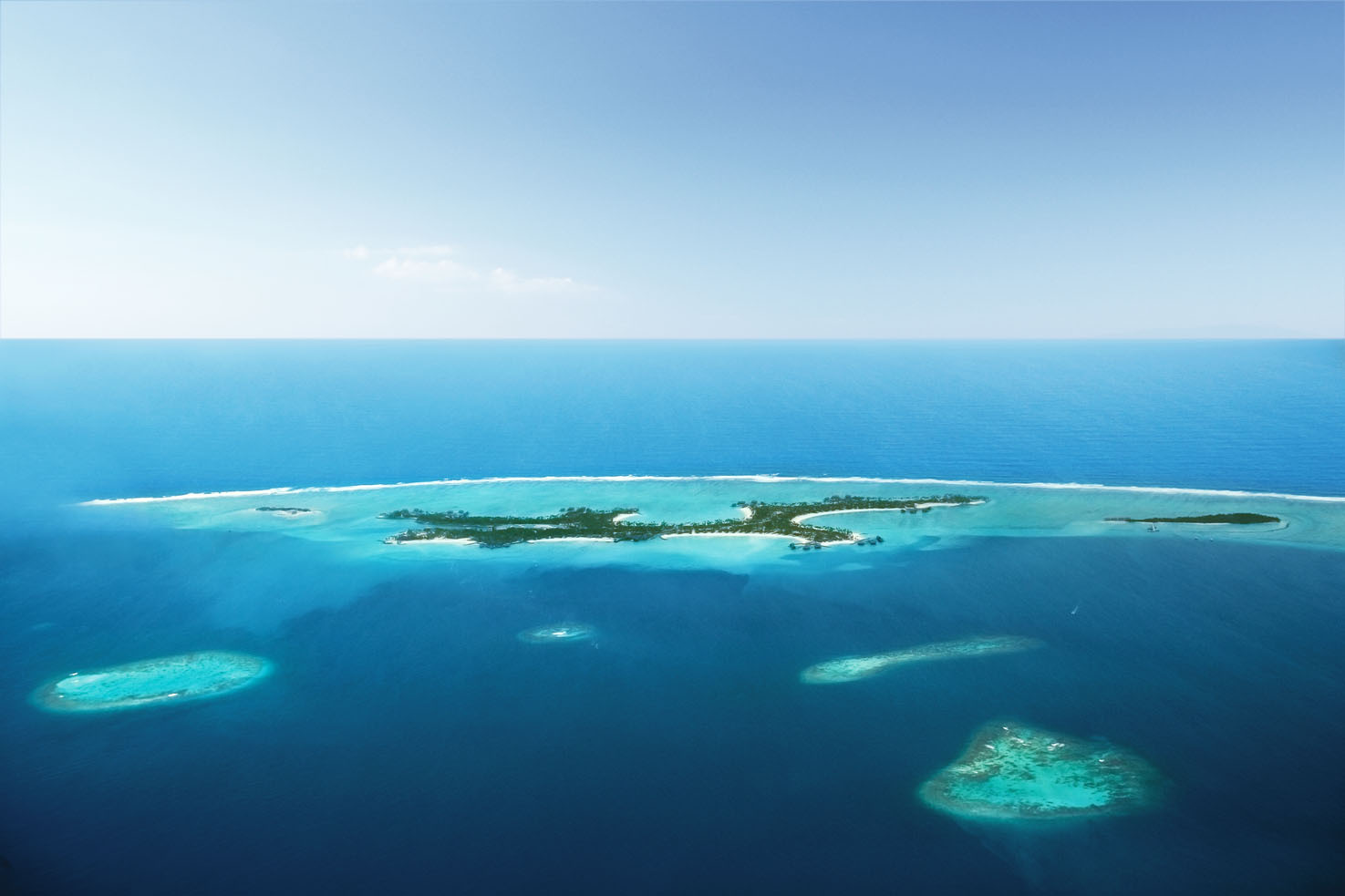 One&Only Reethi Rah