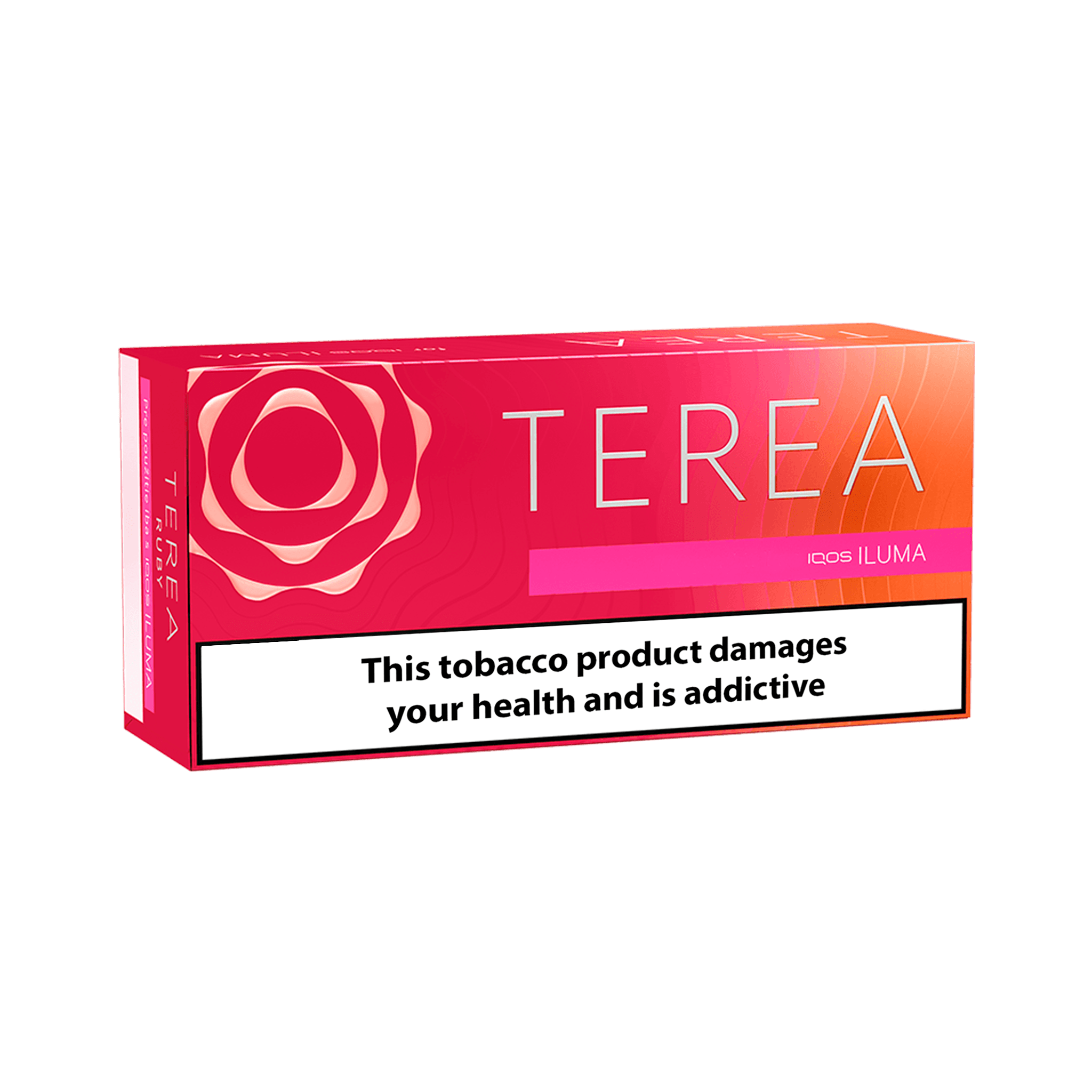 Buy TEREA Online in Europe. iQOS: 74 for 10 Packs