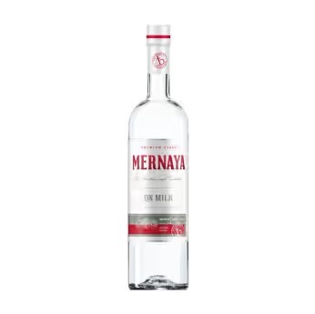 Mernaya 40%