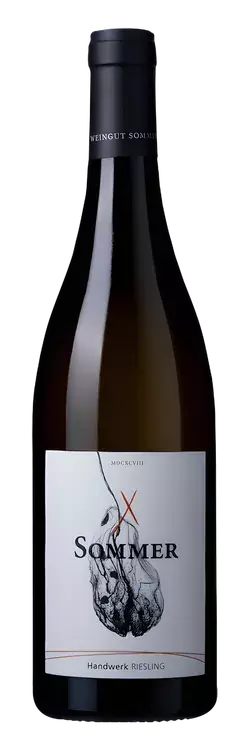 Riesling Handwerk Late Bottled