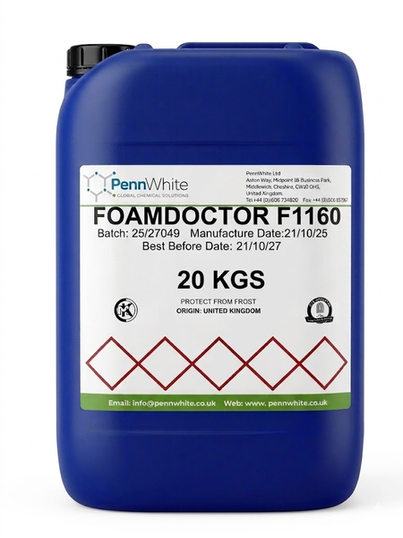 FoamDoctor® F1160