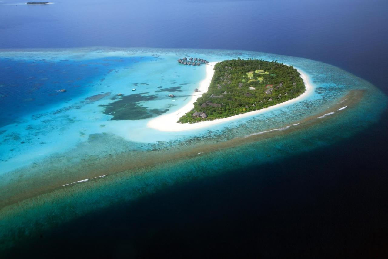 Coco Palm Dhuni Kolhu – A resort bemutatóképe