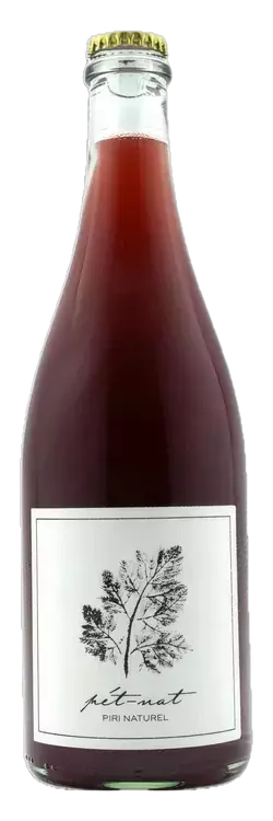 Pét-Nat Rosé