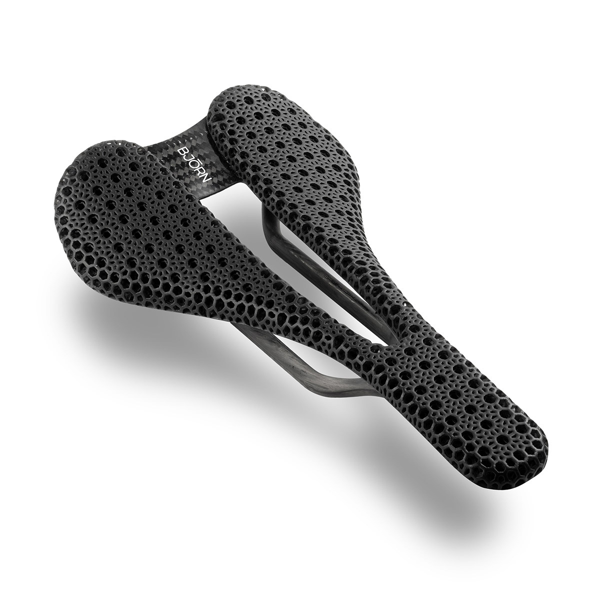 Bjorn Cycles: composite saddles, seatposts, handlebars, etc.