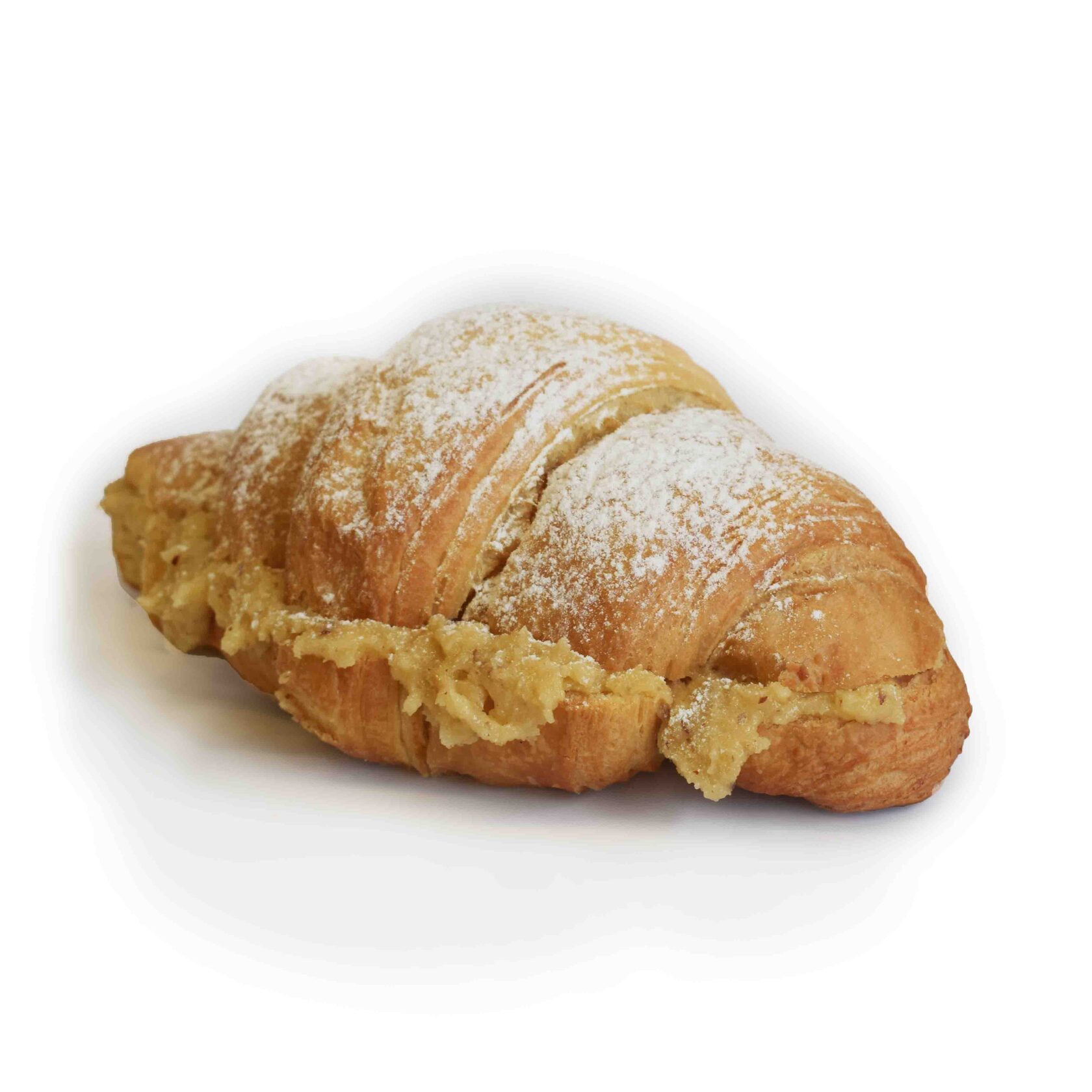 Круасан з Мигдалем — DomaCroissants