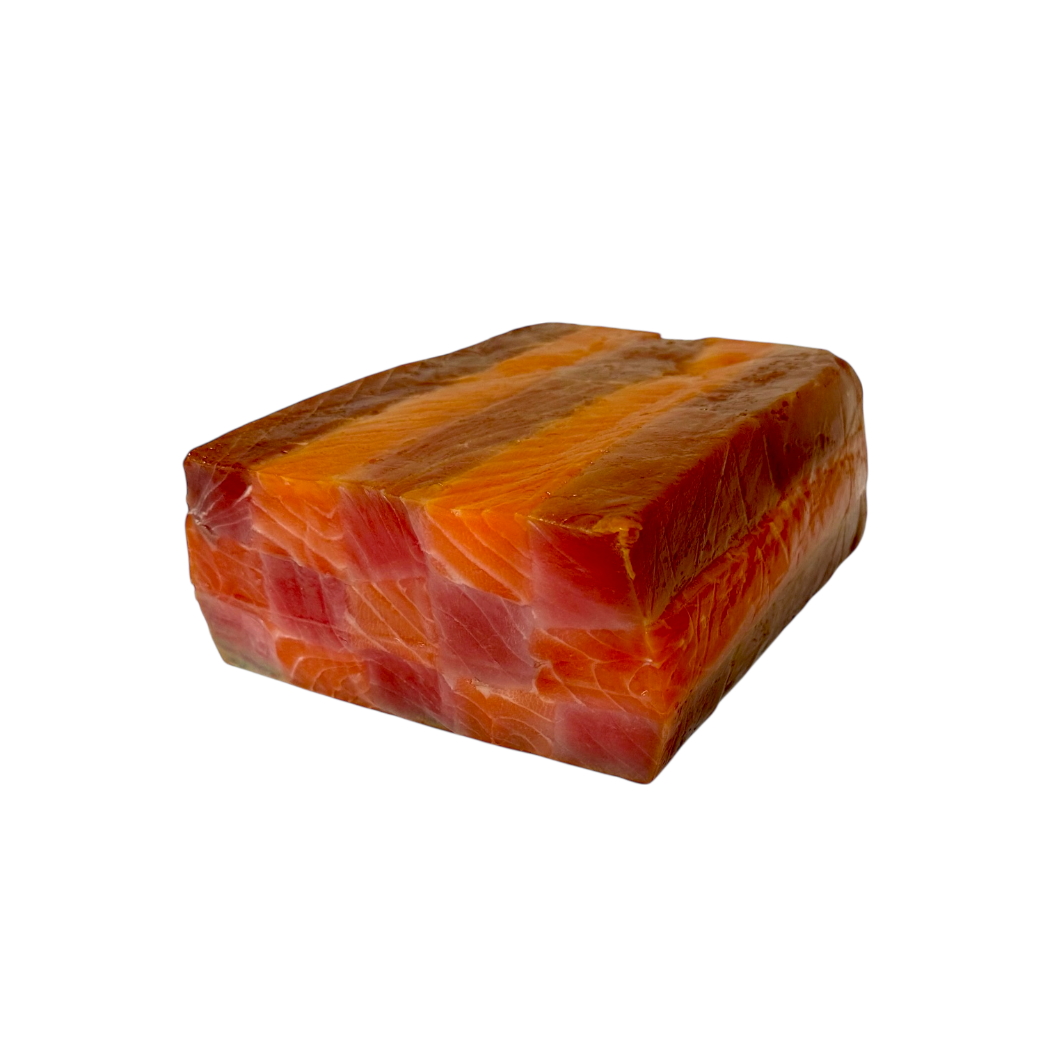 Tuna&Salmon Chess Roll 4.8-5LBS