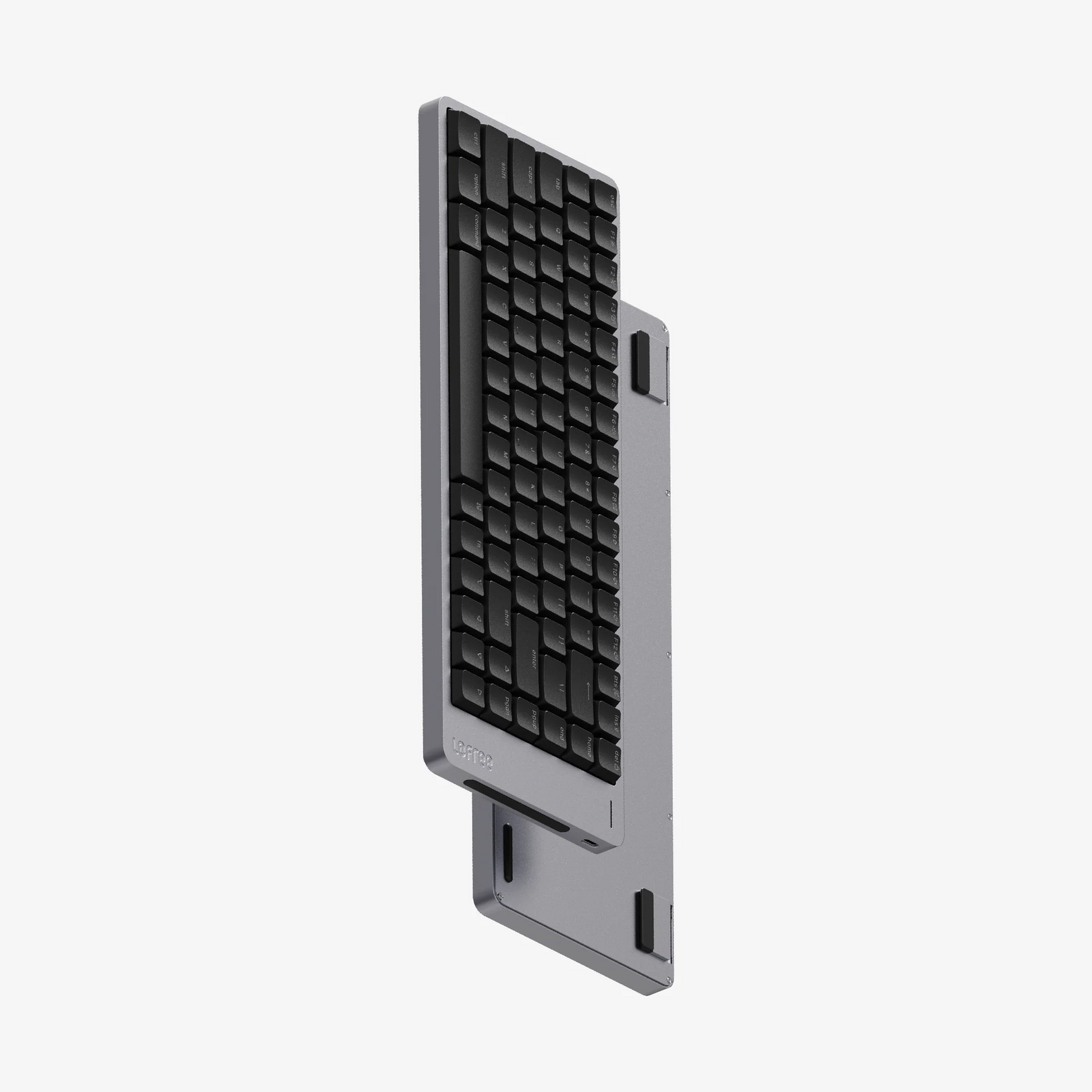 Lofree Flow 2 84 Space Gray