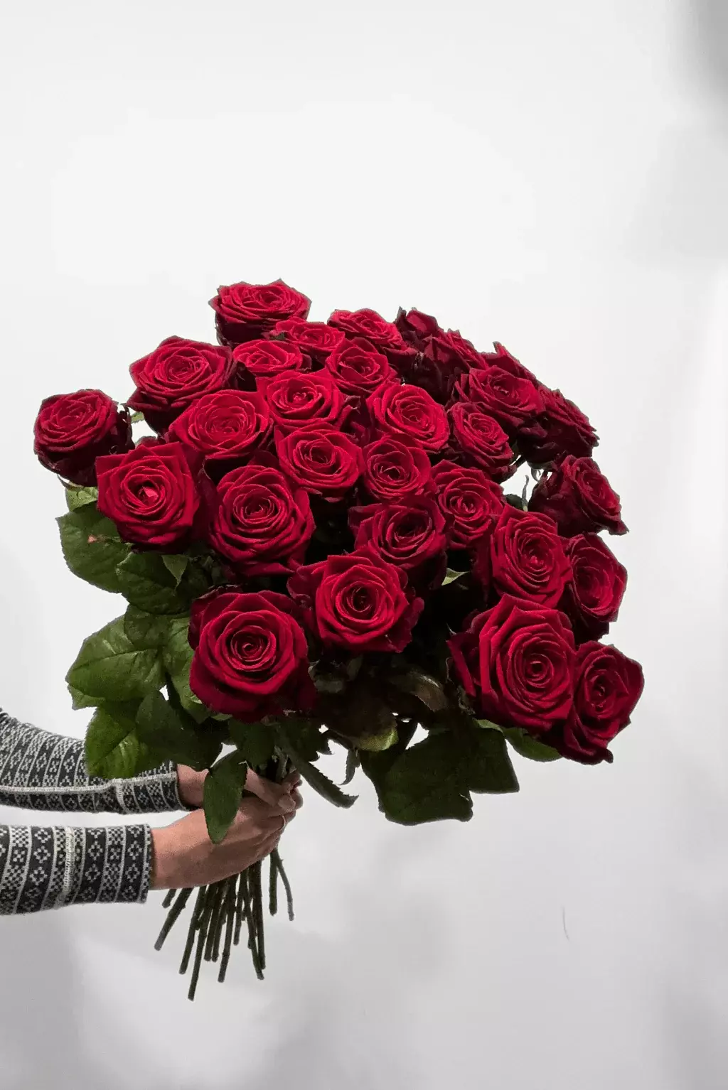 Букет кветак / Flower bouquet