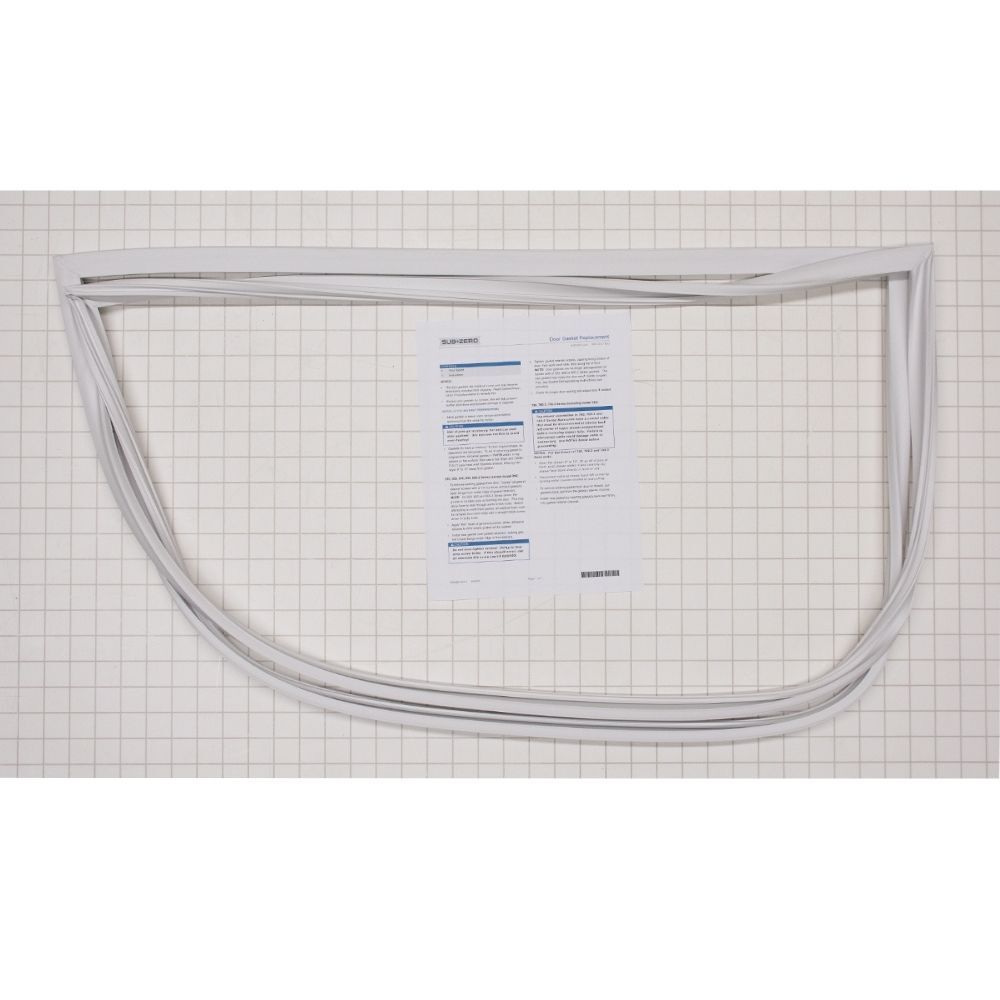 7042254 Genuine Sub-Zero Door Gasket | SubZeroParts.com
