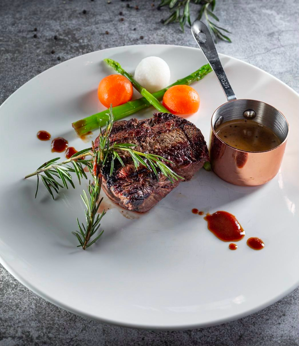 Chilled Australian Tenderloin – 200g