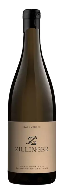 Kalkvogel Grüner Veltliner